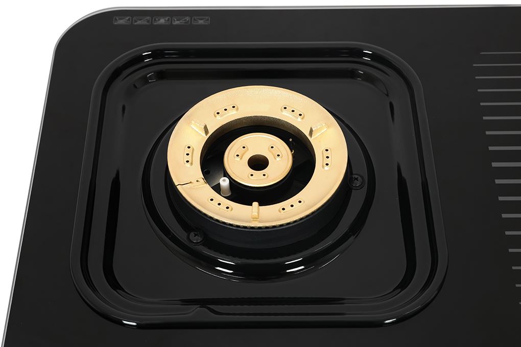 Bếp gas dương Electrolux ETG7287GKR