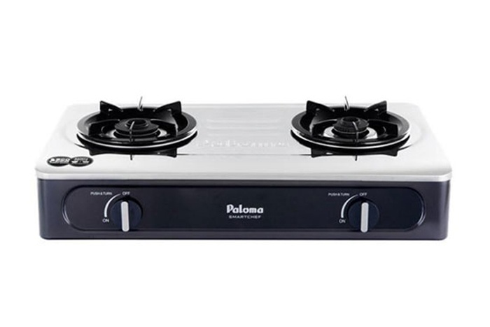 Bếp ga dương Paloma PA-V71 SB