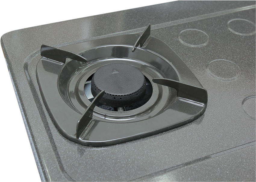 Bếp gas dương Rinnai RV-2715(G)-VS