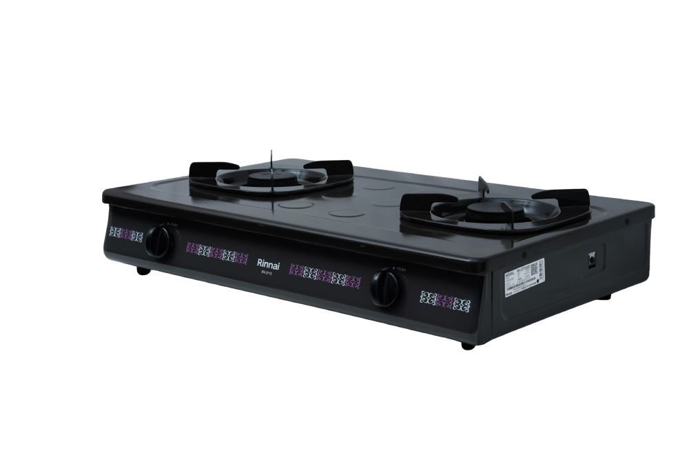 Bếp gas dương Rinnai RV-2715(G)-VS