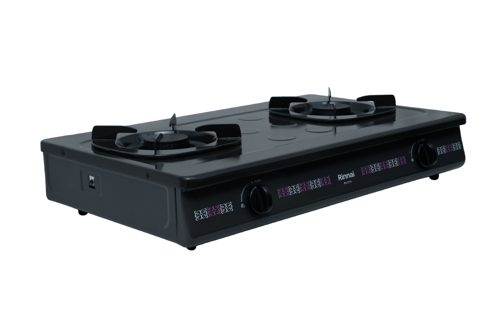 Bếp gas dương Rinnai RV-2715(G)-VS