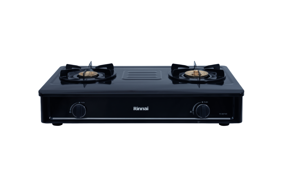 Bếp gas dương Rinnai RV-B274SB(EB)