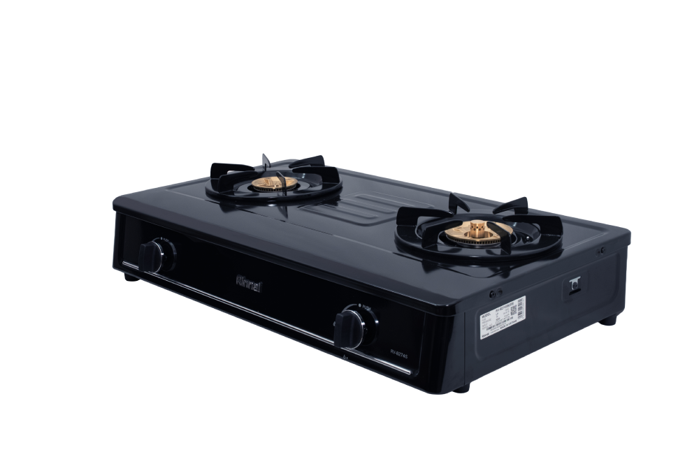 Bếp gas dương Rinnai RV-B274SB(EB)