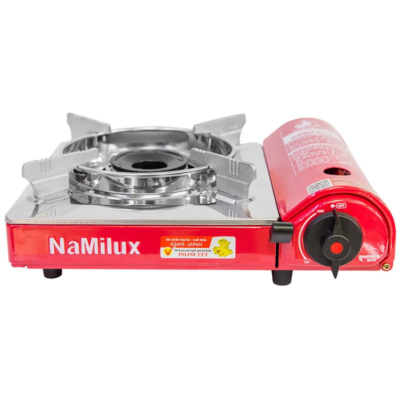 Bếp gas mini Namilux NH-042PS