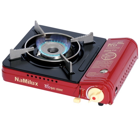 Bếp gas mini NaMilux NH-059PF