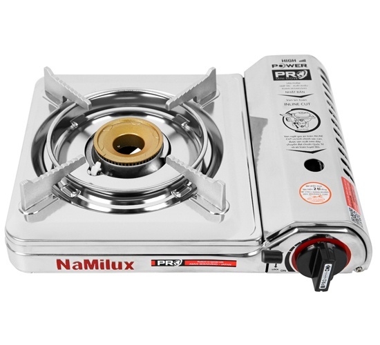 Bếp gas mini NaMilux NH-P3031AS