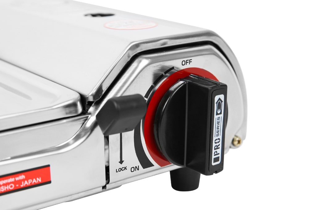 Bếp gas mini NaMilux NH-P3031AS
