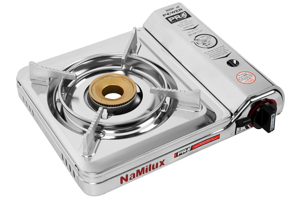 Bếp gas mini NaMilux NH-P3031AS