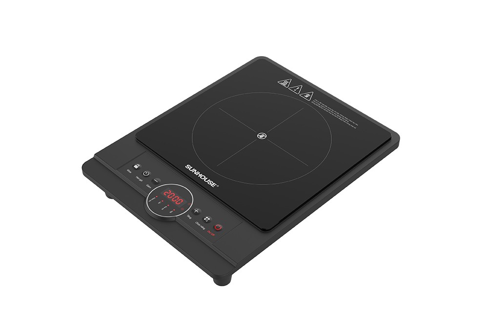 Bếp hồng ngoại cơ Sunhouse SHD6012A