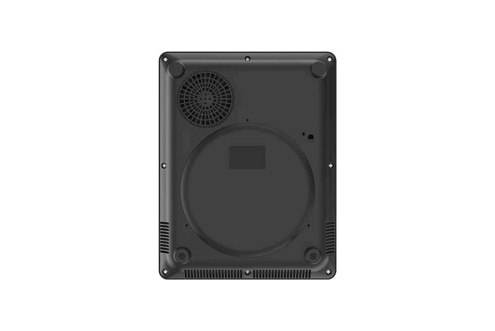 Bếp hồng ngoại cơ Sunhouse SHD6012A