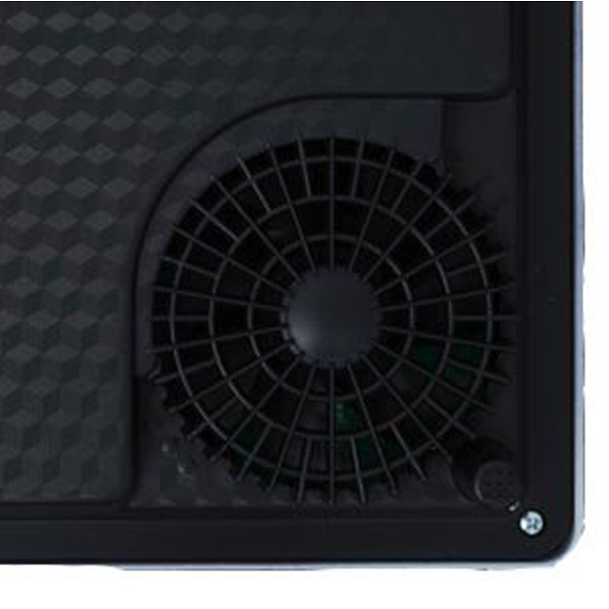 Bếp hồng ngoại Midea 2000W MIR-T2018DC