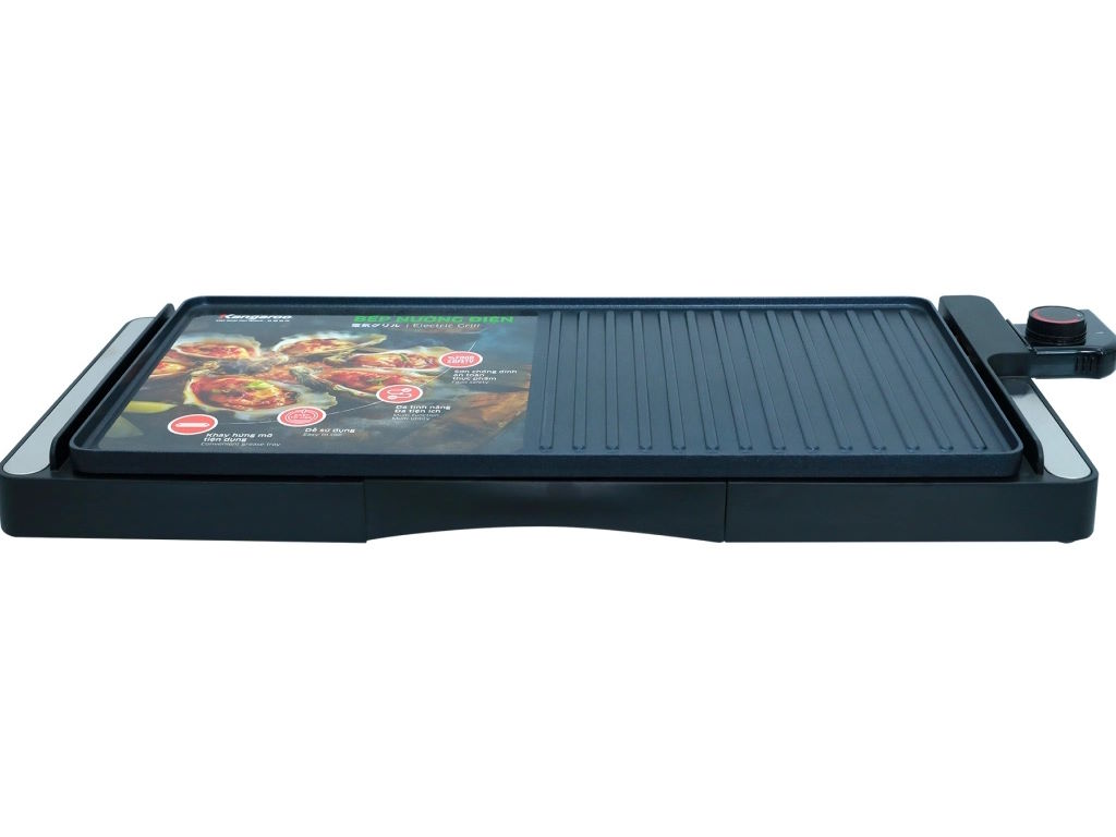 Bếp nướng điện Kangaroo KG20EG1