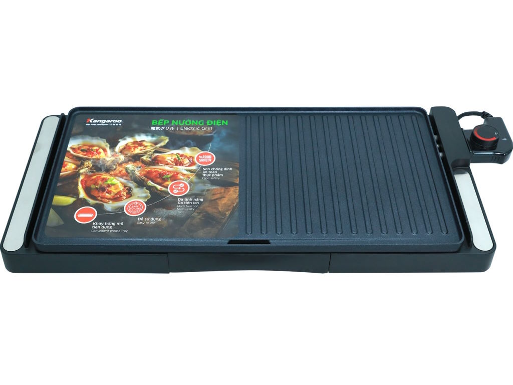 Bếp nướng điện Kangaroo KG20EG1