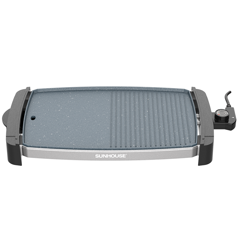 Bếp nướng điện Sunhouse SHD4612