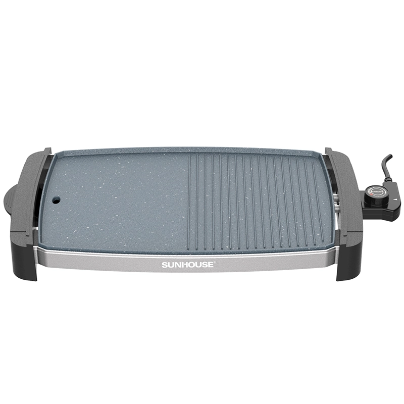 Bếp nướng điện Sunhouse SHD4612