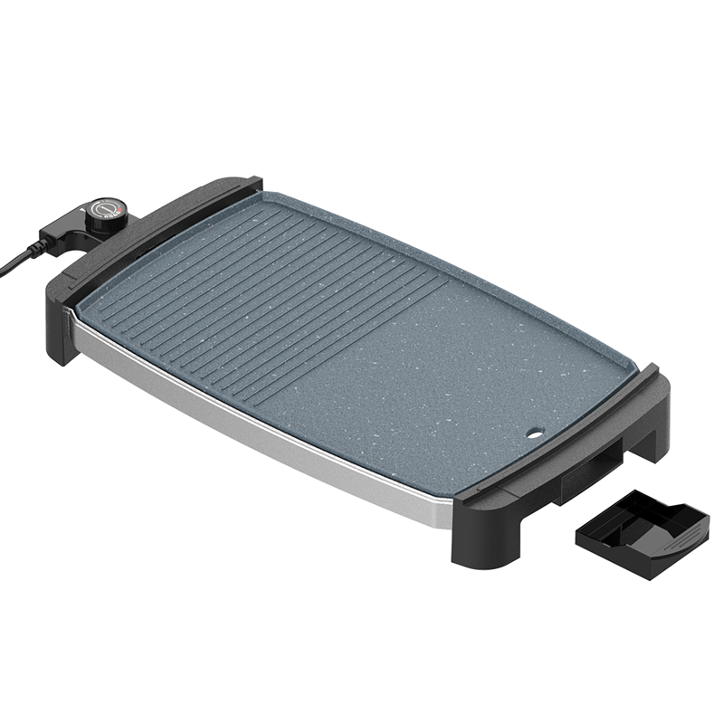 Bếp nướng điện Sunhouse SHD4612