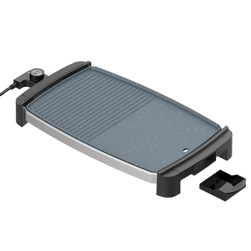 Bếp nướng điện Sunhouse SHD4612