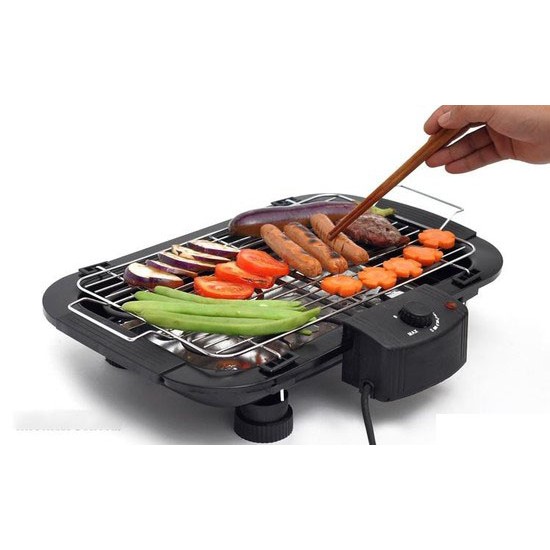 Bếp nướng không khói BBQ -Smokeless BBQ1015I