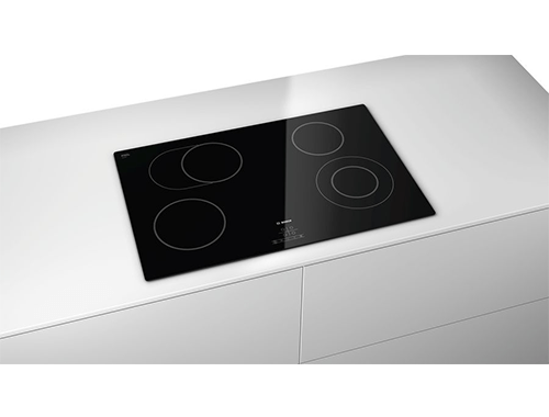 Bếp từ 5 bếp 80 cm Bosch PKN811D17E Nhập Khẩu Đức