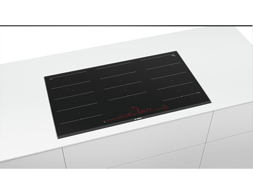 Bếp từ 5 bếp 90 cm Bosch PXX975DC1E NK Đức