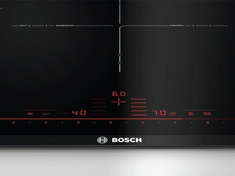 Bếp từ ba Bosch PID651DC5E-Spain