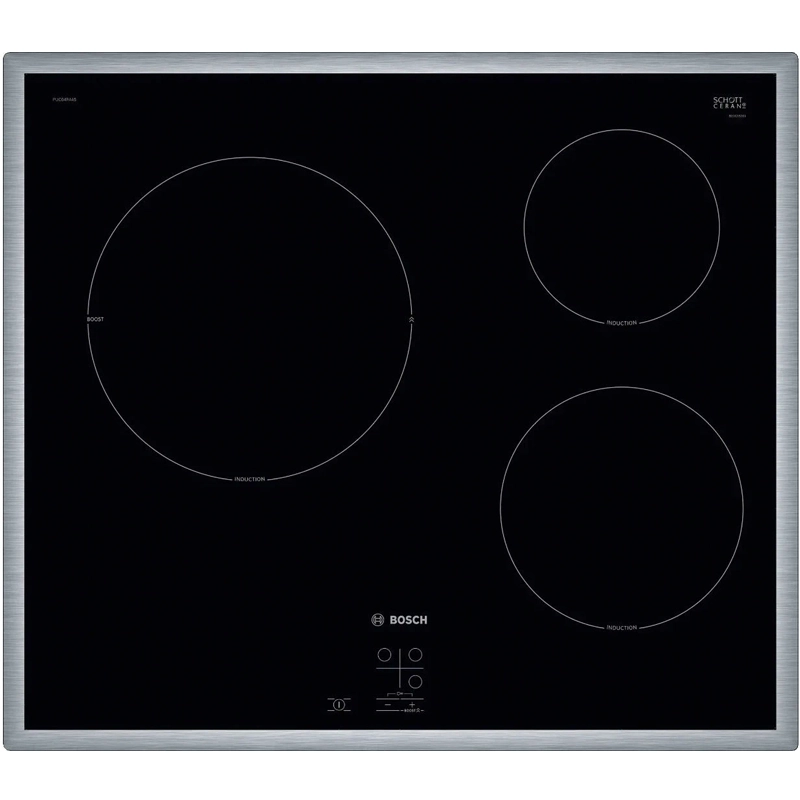 Bếp từ ba Bosch PUC64RAA5E