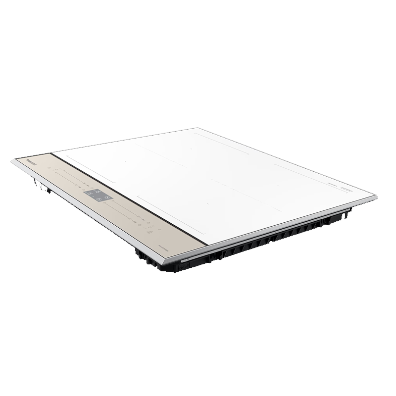 Bếp từ Samsung Bespoke NZ64B5067YY/SV