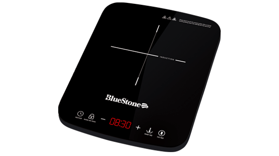 Bếp từ Bluestone ICB-6617 2000W