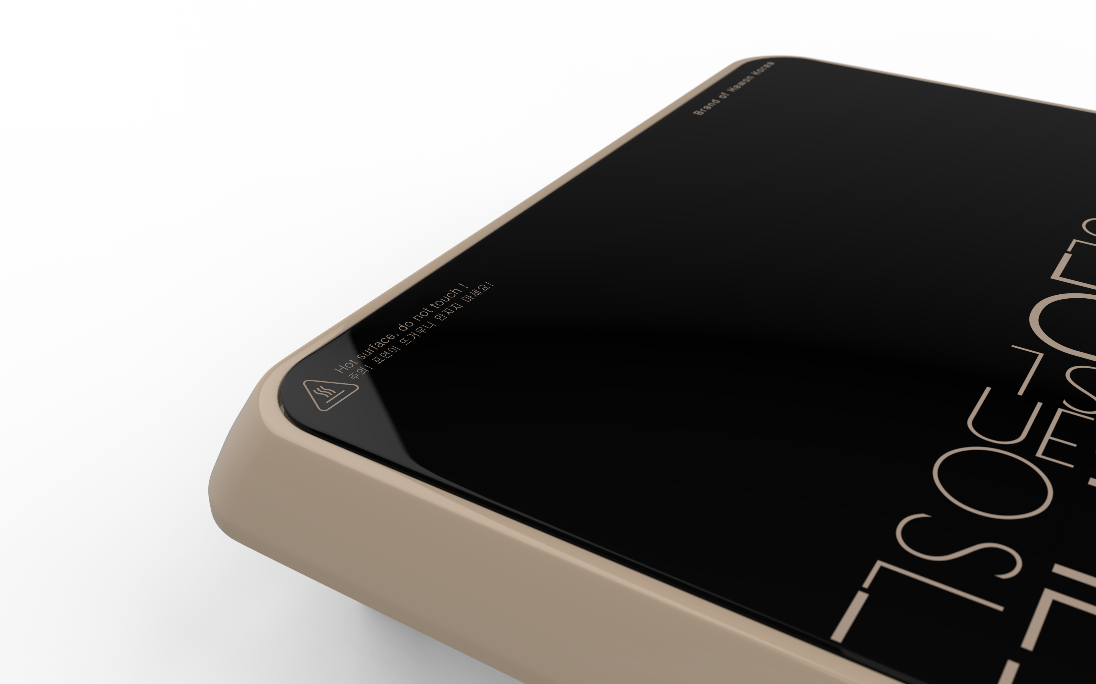 Bếp từ cảm ứng Hawonkoo SEOUL-CEH-106-INVERTER-CF (kèm lẩu)