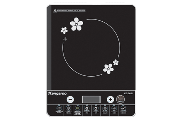 Bếp từ cảm ứng Kangaroo KG20IH1