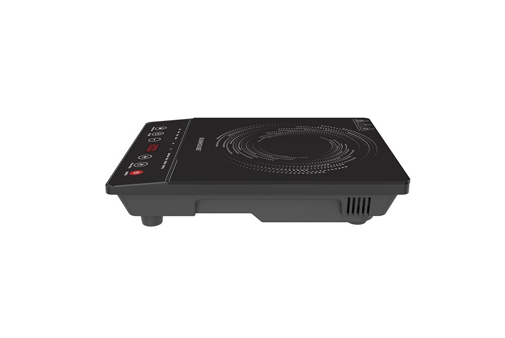 Bếp từ cảm ứng Sunhouse SHD6161(kèm lẩu)