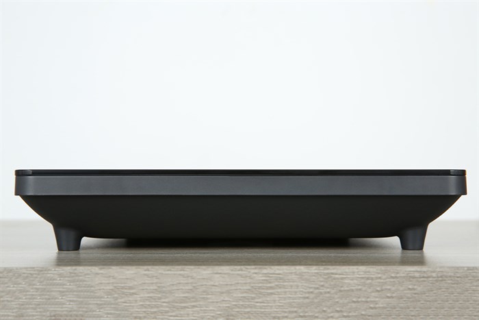 Bếp từ cảm ứng Toshiba IC-20R2SV (kèm lẩu)