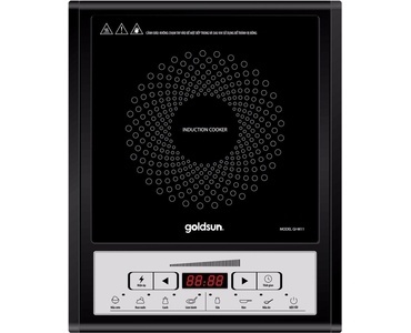 Bếp từ cơ Goldsun IH-GFY 2001/2005/2006/GI-M11(kèm nồi lẩu)