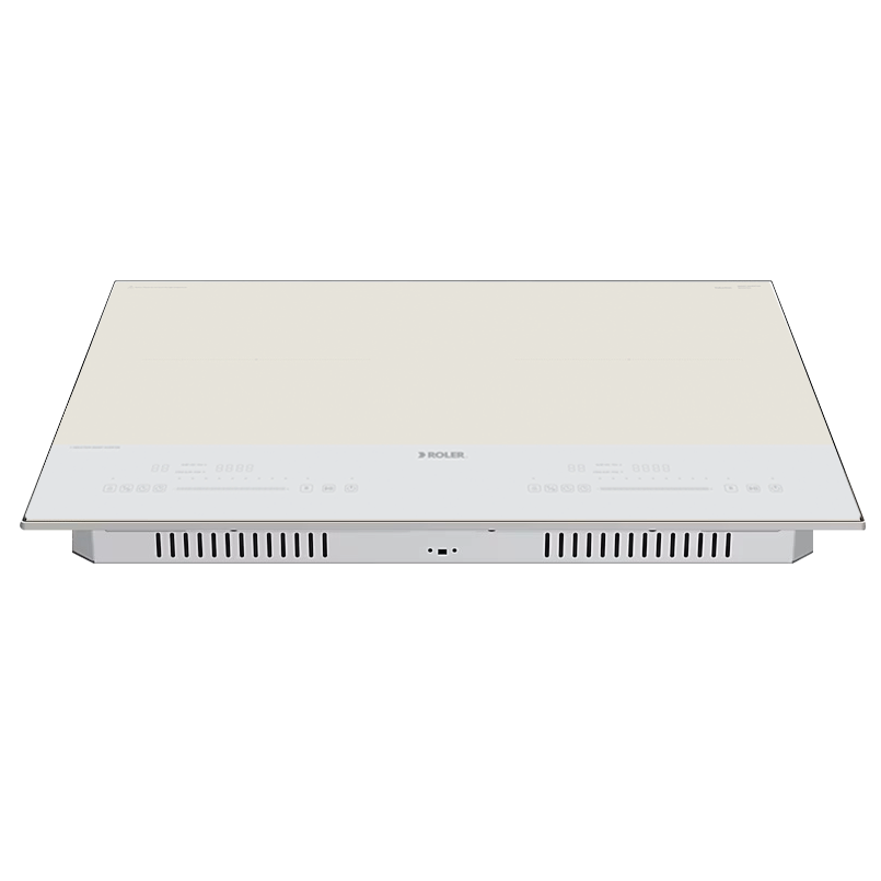 Bếp từ đôi 2 vùng nấu Inverter Bespoke Roler RIH-6114BS