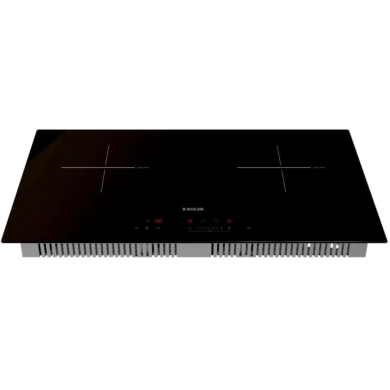Bếp từ đôi 2 vùng nấu Inverter Roler RIH-6115
