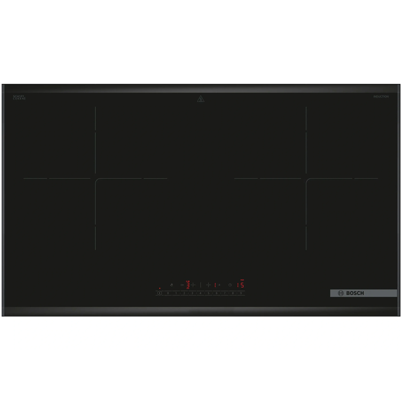 Bếp từ đôi Bosch PPI82569VN-kính Schott