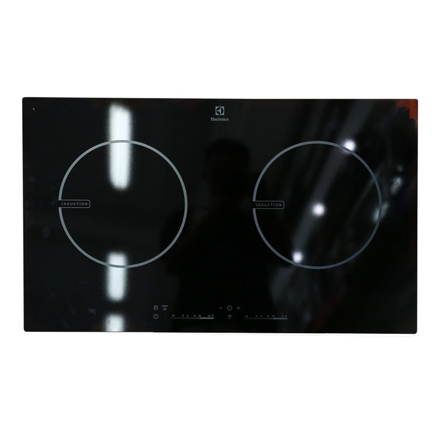 Bếp từ đôi cao cấp Electrolux EHI727BA 3100W