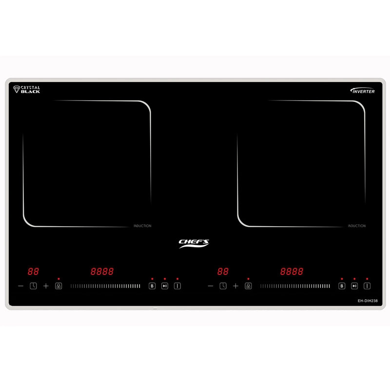 Bếp từ đôi Chef’s Inverter EH-DIH238