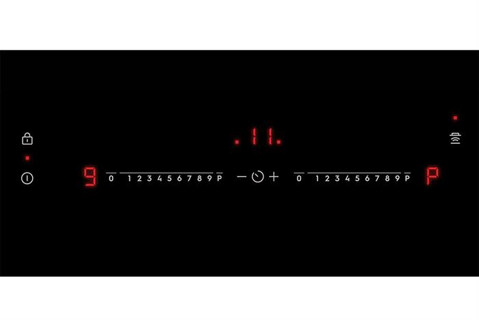 Bếp từ đôi Electrolux EHI7266BF