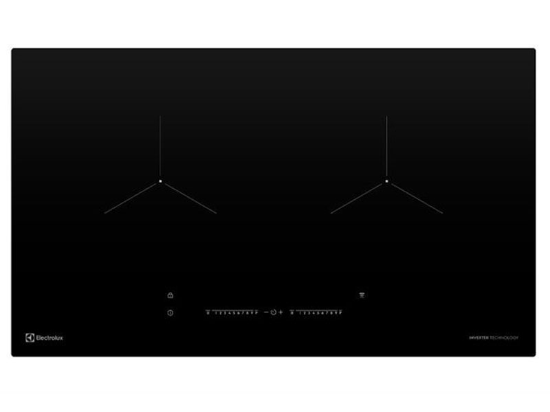 Bếp từ đôi Electrolux EHI7266BF