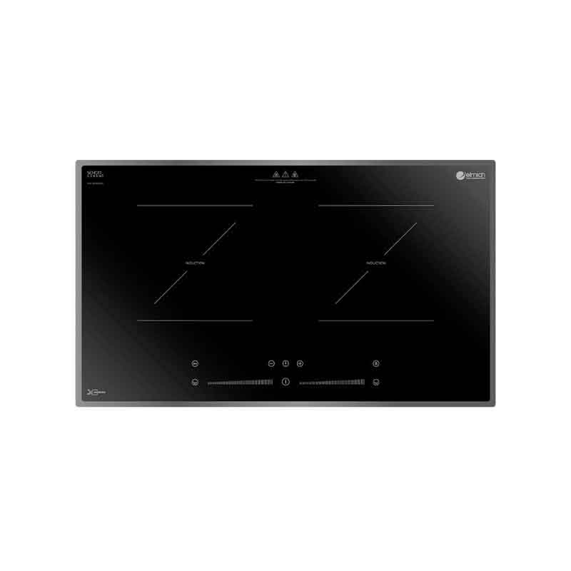 Bếp từ đôi Elmich ICE-3492 4023492