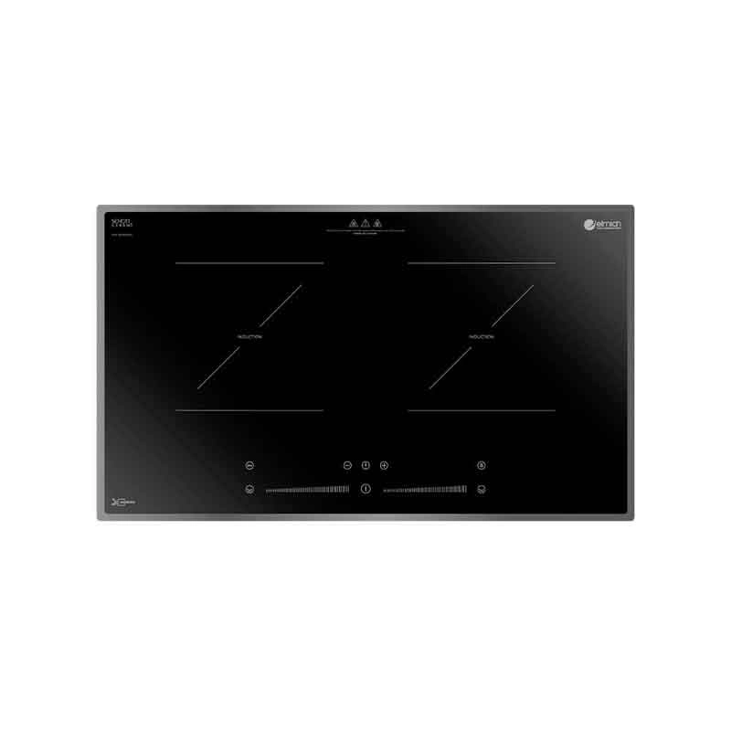 Bếp từ đôi Elmich ICE-3492 4023492