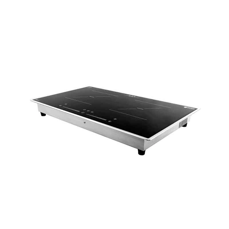 Bếp từ đôi Elmich ICE-3492 4023492