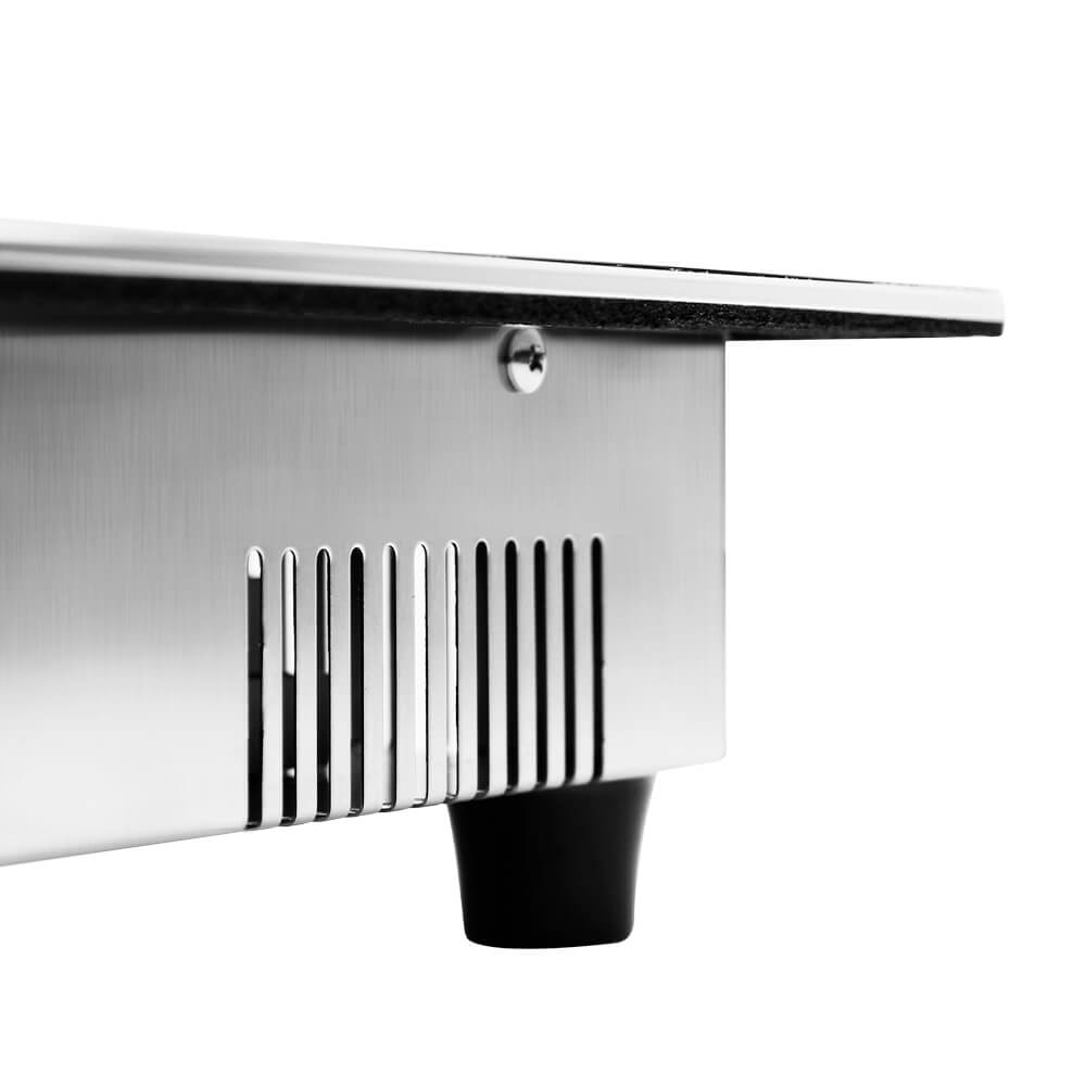 Bếp từ đôi Elmich ICE-8839