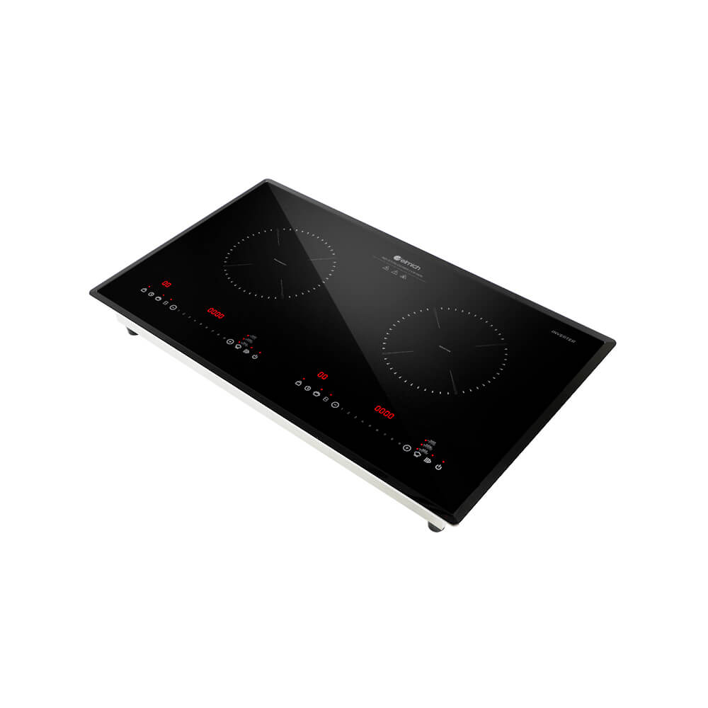 Bếp từ đôi Elmich ICE-8839