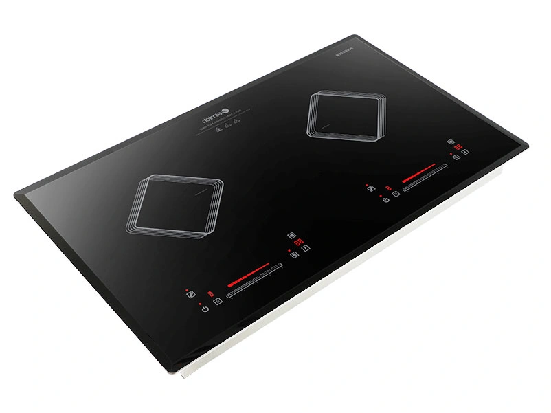 Bếp từ đôi Elmich ICE-8862