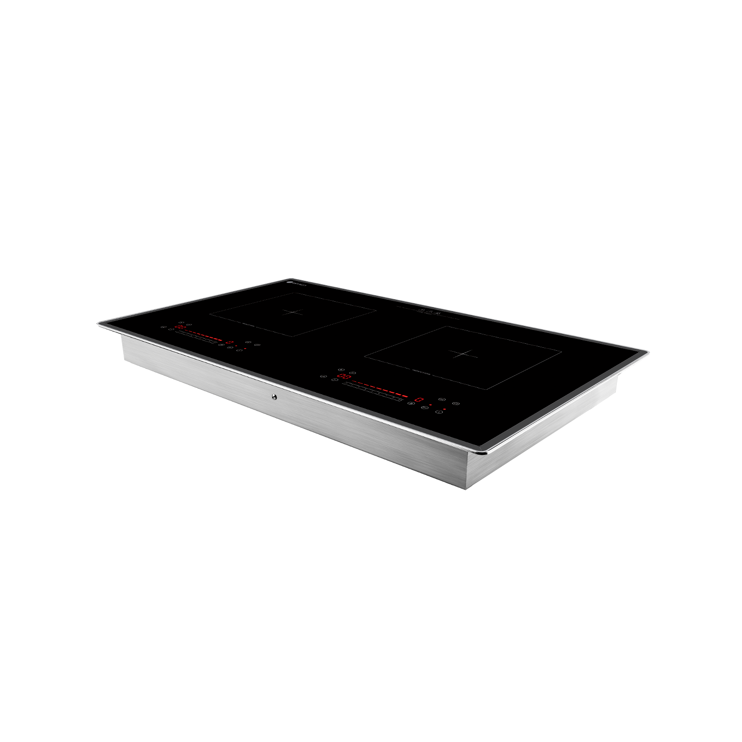 Bếp từ đôi Elmich ICE9290 - Malaysia