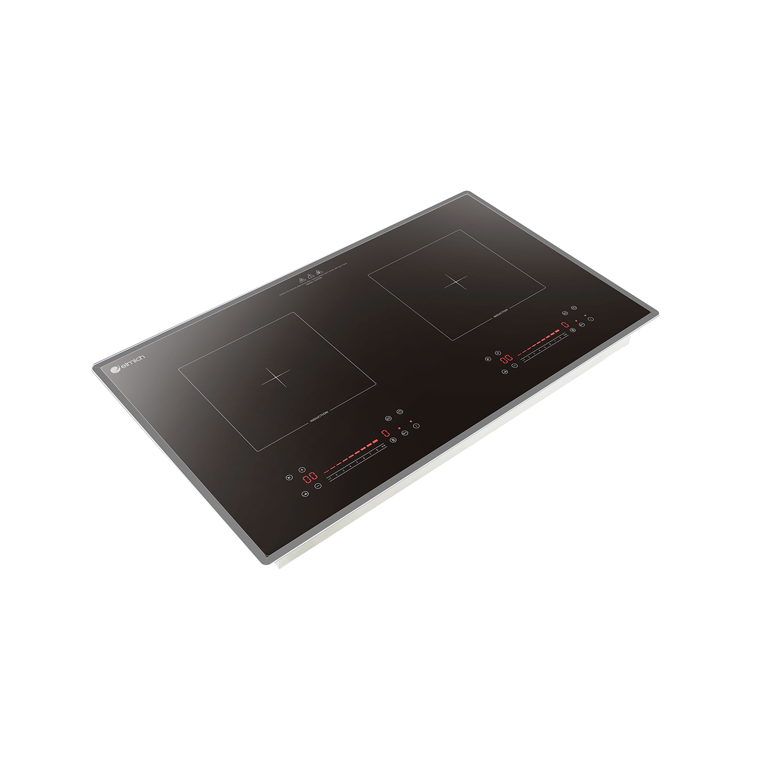 Bếp từ đôi Elmich ICE9290 - Malaysia