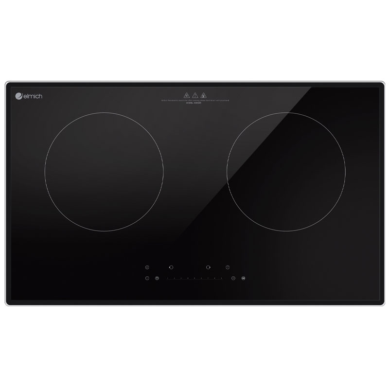 Bếp từ đôi Elmich ICE9291 - Malaysia