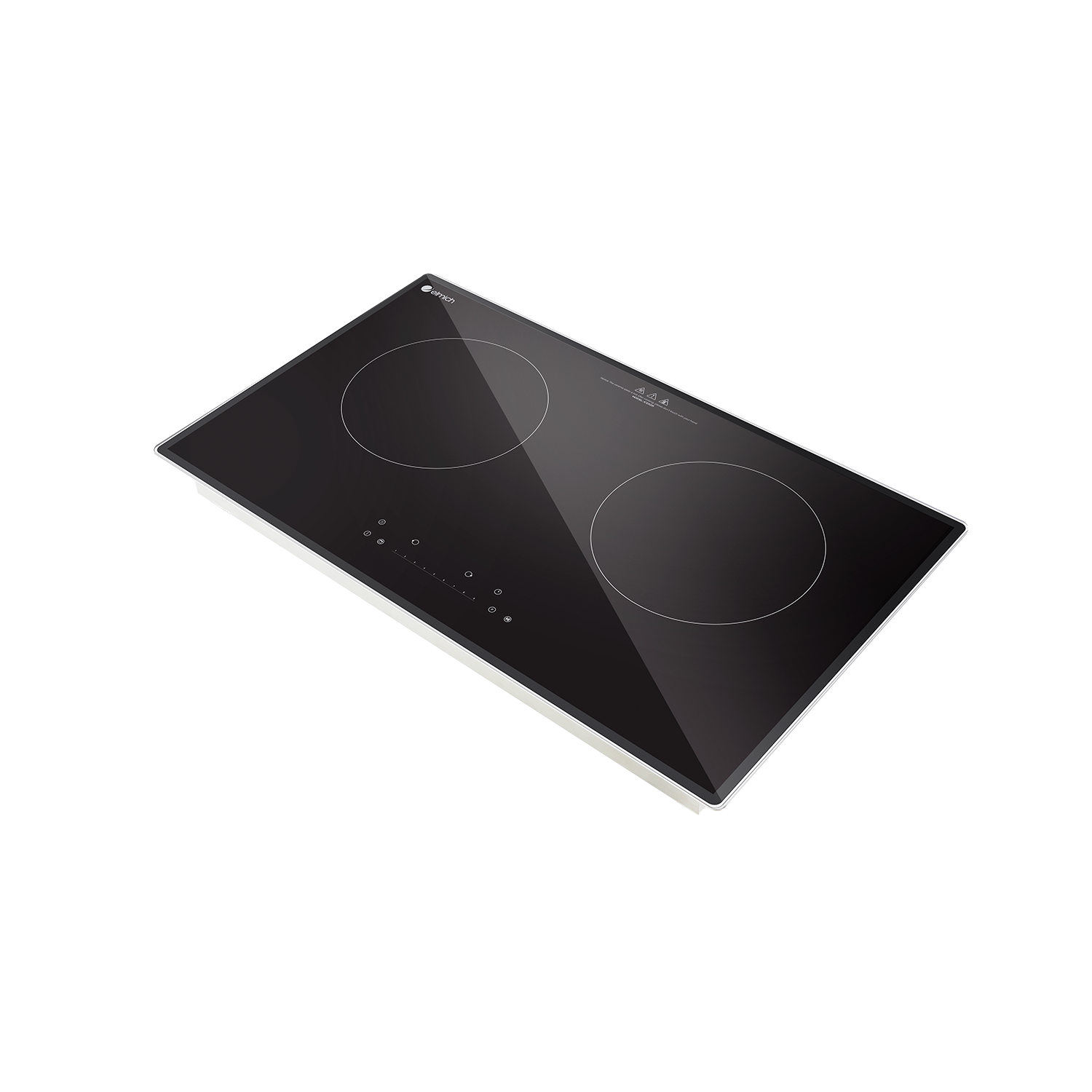 Bếp từ đôi Elmich ICE9291 - Malaysia